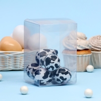 Яйца шоколадные "Коровки", 75 г Яйца шоколадные "Коровки", 75 г