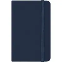 Блокнот Nota Bene, синий