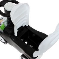 Детская машина толокар №1, МИКС Детская машина толокар №1, МИКС