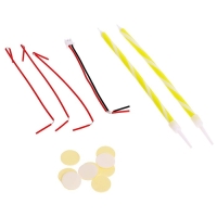 Набор для опытов «Выжить на Марсе», 10 опытов, 37 предметов Набор для опытов «Выжить на Марсе», 10 опытов, 37 предметов