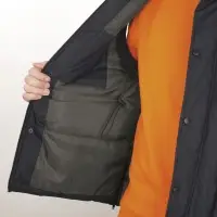 Жилет Wells, черный, размер M Жилет Wells, черный, размер M