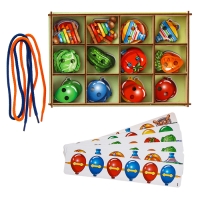 Сортер &laquo;Росток&raquo;