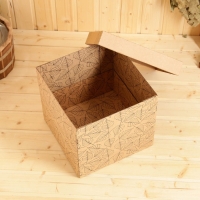 Шайка деревянная, 5 л, круглая, ЛИПА, пластиковая вставка FT Шайка деревянная, 5 л, круглая, ЛИПА, пластиковая вставка FT