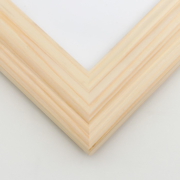 Фоторамка дерево Linda 15х20 см неокрашенная