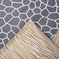 КПБ 1,5сп Экономь и Я 150*225см, 150*225см, 50*70см-1шт, 60г/м2, микрофибра КПБ 1,5сп Экономь и Я 150*225см, 150*225см, 50*70см-1шт, 60г/м2, микрофибра