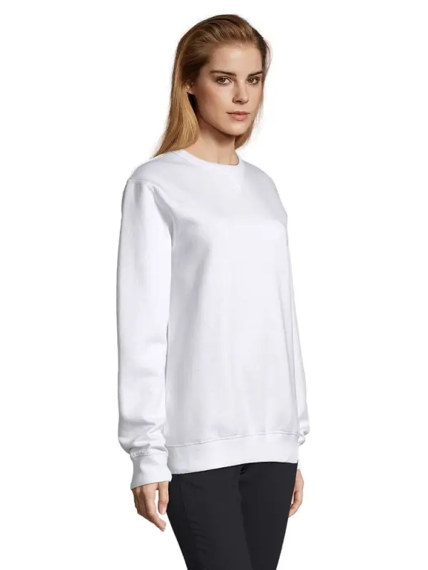 Толстовка женская Sully Women, белая, размер XS Толстовка женская Sully Women, белая, размер XS