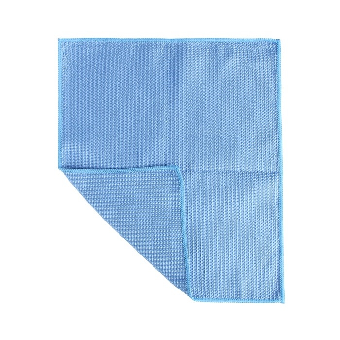 Салфетка микрофибра City-UP Waffle, 35 х 40 см, СА-111 Салфетка микрофибра City-UP Waffle, 35 х 40 см, СА-111