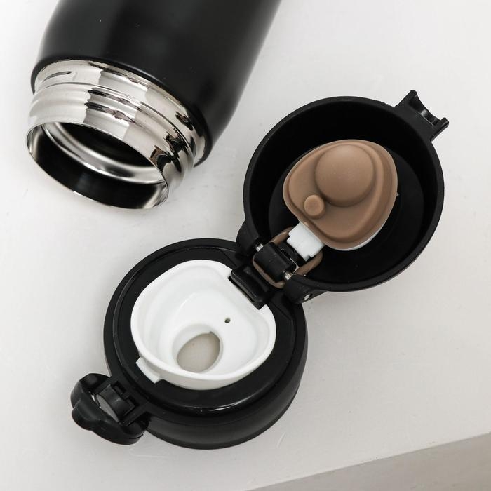 Термос &laquo;Папа может&raquo;, 500 мл, время сохранения тепла 10-12 ч