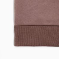 Толстовка мужская MINAKU: Casual Collection цвет темно-бежевый, р-р 52