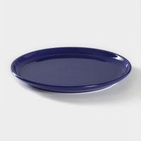 Блинница Доляна &laquo;Емеля&raquo;, d=23 см, цвет белый