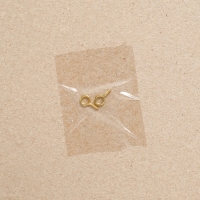 Фоторамка МДФ 30х40 см, №6, шир. 18 мм, толщ. 12 мм, розовый (пластиковый экран)