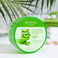 Многофункциональный гель для лица и тела «Алоэ вера», 300 мл Многофункциональный гель для лица и тела «Алоэ вера», 300 мл