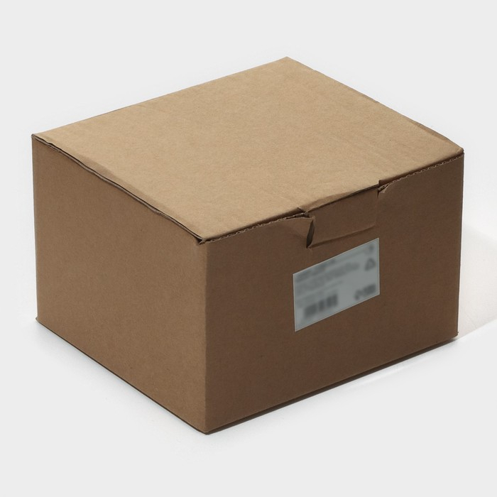 Кувшин мерный из жаропрочного стекла Доляна &laquo;Классика&raquo;, 500 мл, 18&times;13&times;9 см