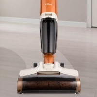 Вертикальный беспроводной моющий пылесос КТ-5219 - 140 Вт Вертикальный беспроводной моющий пылесос КТ-5219 - 140 Вт