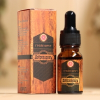 Эфирное масло "Грейпфрут", удобный дозатор, 10мл, "Добропаровъ" Эфирное масло "Грейпфрут", удобный дозатор, 10мл, "Добропаровъ"