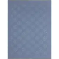 Плед на заказ Tricksy Terra, М, полушерсть Плед на заказ Tricksy Terra, М, полушерсть