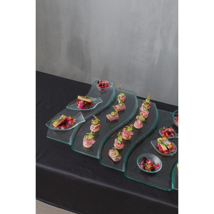 Соусник Magistro &laquo;Авис&raquo;, 6&times;2,5 см