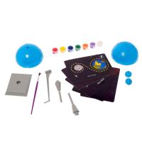 Набор для опытов &laquo;Земля и Луна&raquo;