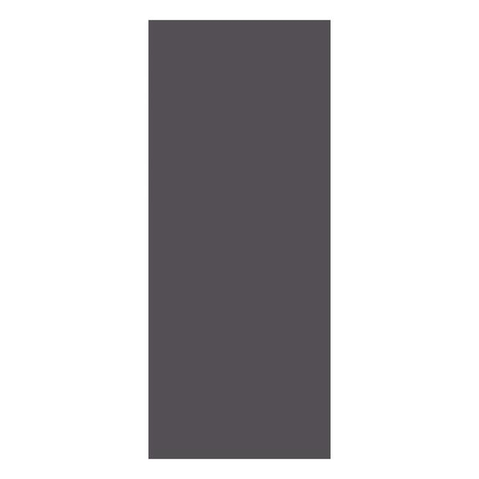 Зеркало, настенное, с креплением на 4 зажима, 110х45 см