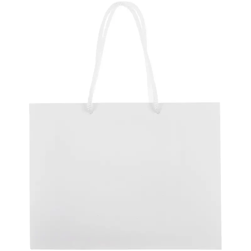 Пакет бумажный &laquo;Крафт&raquo;, S, белый