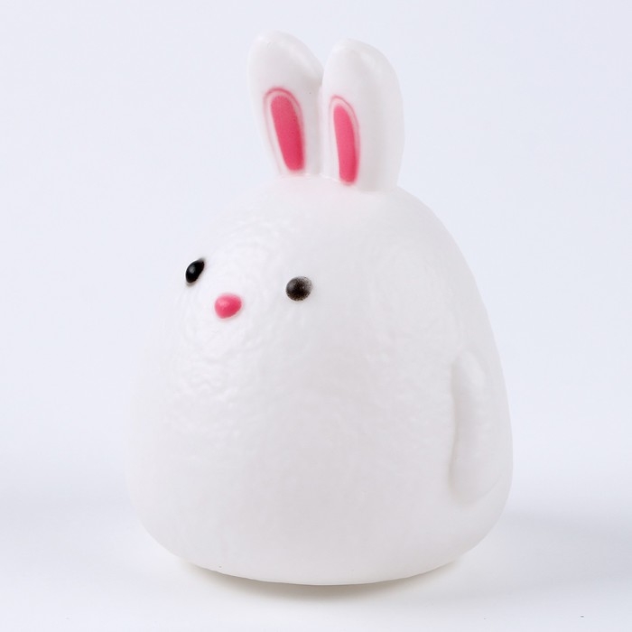 Ночник раскраска «Зайка» Ночник раскраска «Зайка»