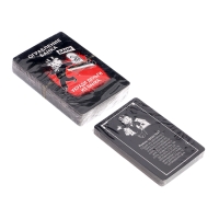 Настольная игра &laquo;Миллионеры&raquo;, 2-6 игроков, 7+