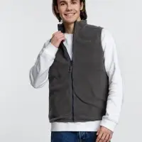 Жилет двусторонний Winner, темно-синий, размер L