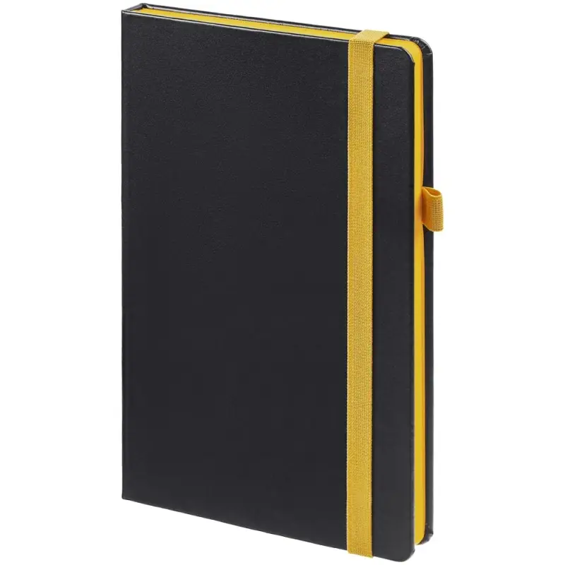 Набор Velours Bag, черный с желтым Набор Velours Bag, черный с желтым