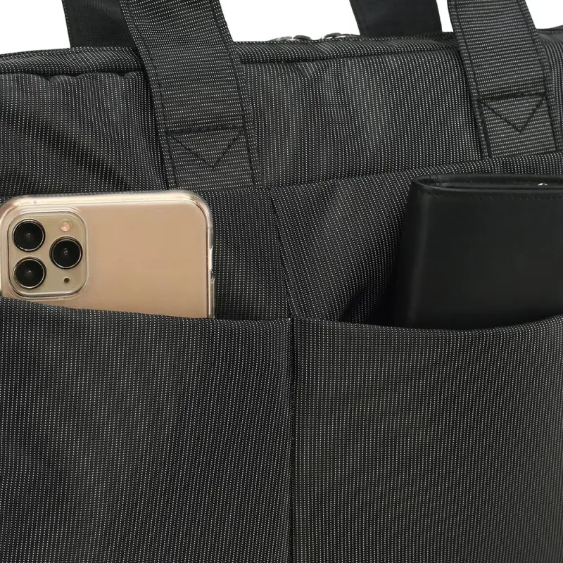 Cумка для ноутбука L245, черная Cумка для ноутбука L245, черная