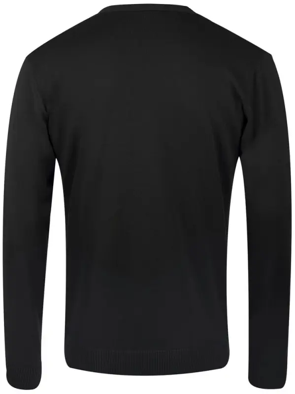 Джемпер мужской Golden Men черный, размер S Джемпер мужской Golden Men черный, размер S