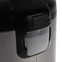 Мультиварка ENERGY EN-257, 900 Вт, 5 л, 10 программ, антипригарное покрытие, чёрная Мультиварка ENERGY EN-257, 900 Вт, 5 л, 10 программ, антипригарное покрытие, чёрная