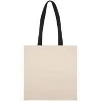 Сумка для покупок Stroll, неокрашенная с черным Сумка для покупок Stroll, неокрашенная с черным