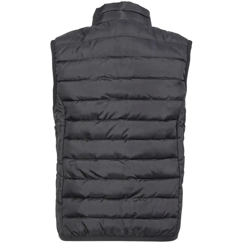 Жилет детский Stream BW Kids, черный, 4 года