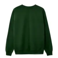 Толстовка Toima, темно-зеленая, размер XS Толстовка Toima, темно-зеленая, размер XS