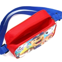 Сумка детская через плечо 19.5&times;14.5&times;7см, Щенячий патруль