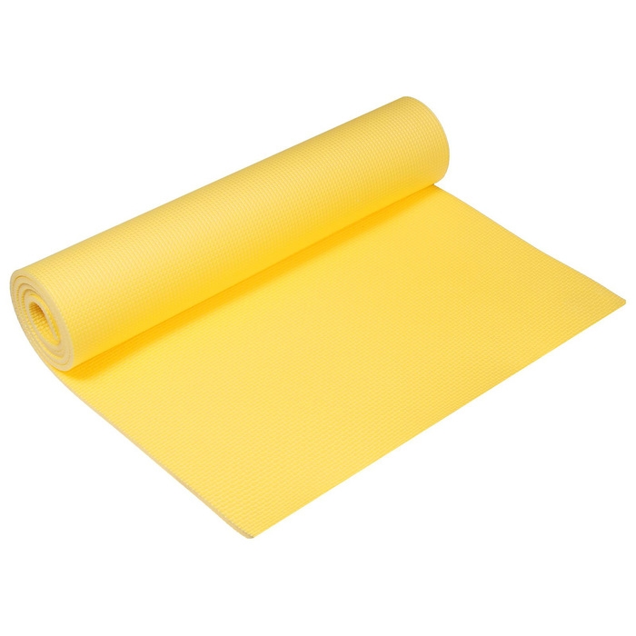 Коврик туристический Camping 8, 180х60х0.8 см, цвет МИКС