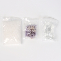 Свеча своими руками. Создание ароматической свечи с сухоцветами «Виноград», набор для творчества Свеча своими руками. Создание ароматической свечи с сухоцветами «Виноград», набор для творчества