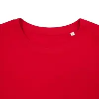 Футболка унисекс Streetwise, красная, размер XL Футболка унисекс Streetwise, красная, размер XL