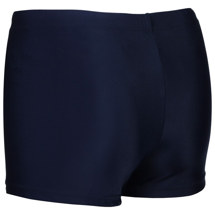 Плавки для плавания ONLYTOP, р. 42, цвет синий