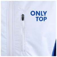 Куртка утеплённая ONLYTOP, white, р. 42