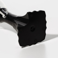 Башня пивная &laquo;Вавилон&raquo;, 2 л, цвет чёрный