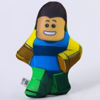 Игрушка антистресс «Робот» Игрушка антистресс «Робот»