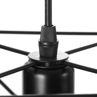 Светильник "Квадрат" 3хЕ27 40Вт 50х15х15-104 см Светильник "Квадрат" 3хЕ27 40Вт 50х15х15-104 см