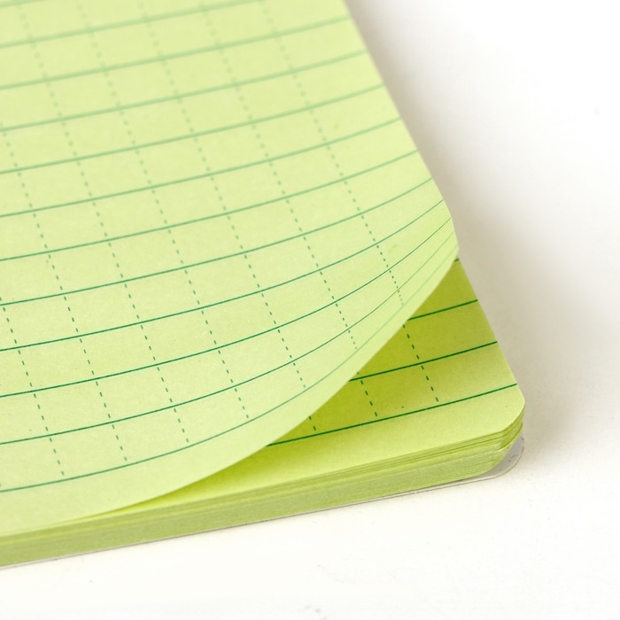 Блокнот влагостойкий 13 х 8 см, мультикам Блокнот влагостойкий 13 х 8 см, мультикам