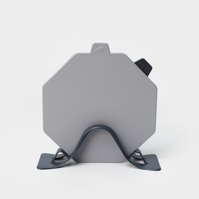 Набор досок разделочных «Уют», 3 доски, подставка Набор досок разделочных «Уют», 3 доски, подставка