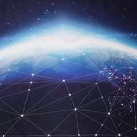 Постельное бельё 1,5 сп. Этель «Бесконечность» 145×210 см, 150×210 см, 50×70 см-1 шт, поплин, 100 % хлопок Постельное бельё 1,5 сп. Этель «Бесконечность» 145×210 см, 150×210 см, 50×70 см-1 шт, поплин, 100 % хлопок