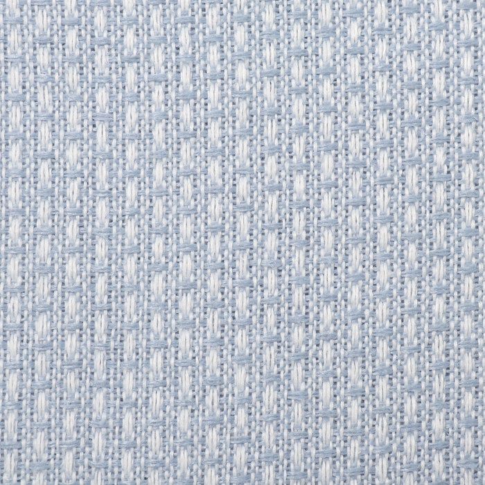 Плед Валенсия 140х200см, 13/BOUCLE, цв.бел/ярк.гол, хл50%, пэ30%, пан20%