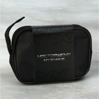 Набор дорожный для обуви "Настоящему мужчине", щетка 2шт., губка, лопатка Набор дорожный для обуви "Настоящему мужчине", щетка 2шт., губка, лопатка