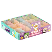 Мялка &laquo;Картошка фри&raquo;