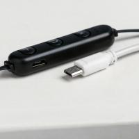 Беспроводные наушники на магните с микрофоном «Real man», мод. I12 ,9 х 13,5 см. Беспроводные наушники на магните с микрофоном «Real man», мод. I12 ,9 х 13,5 см.